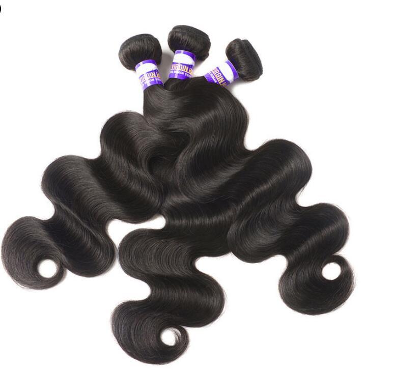 Body wave Brazilian hair curtain Body wave Brazilian hair curtain